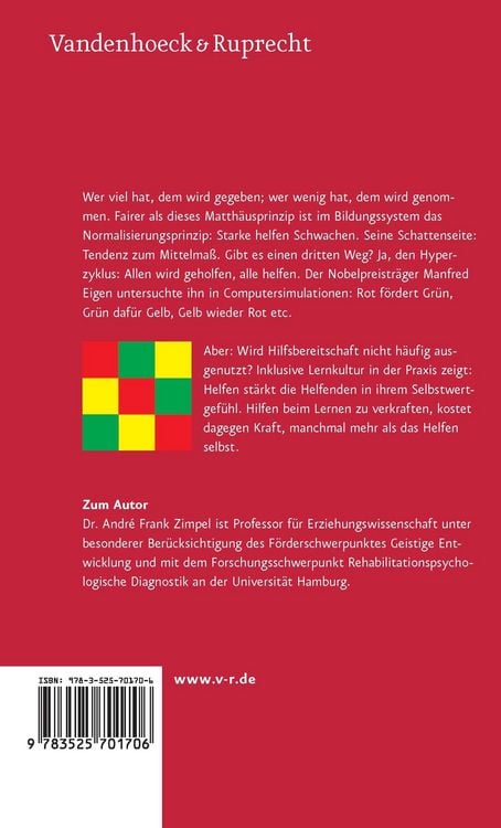 Produktbild: Einander helfen