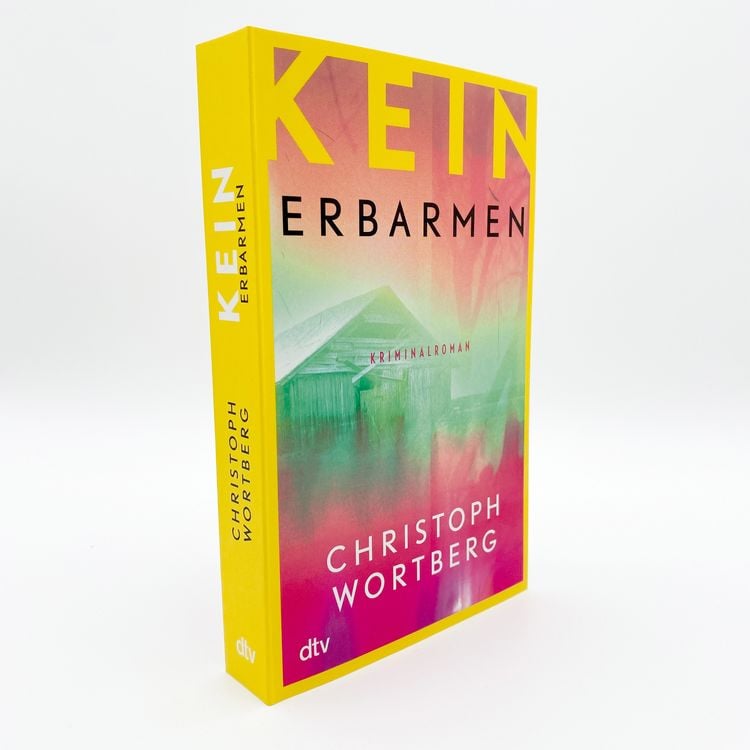 Produktbild: Kein Erbarmen