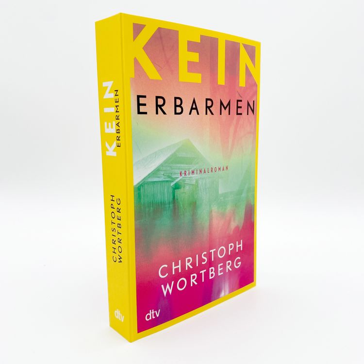 Produktbild: Kein Erbarmen