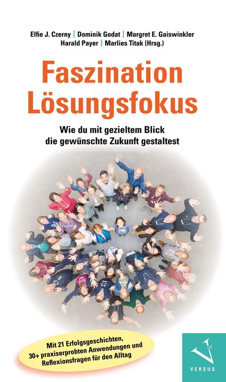 Produktbild: Faszination L&ouml;sungsfokus