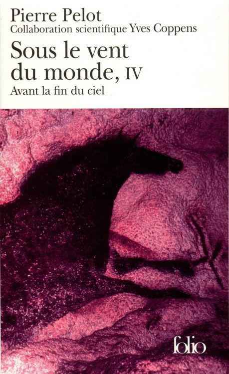 Produktbild: Fre-Sous Le Vent Du Monde