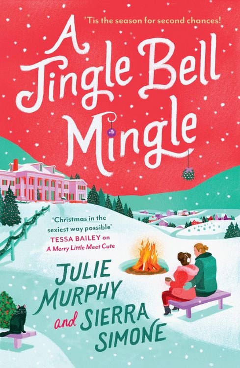 Produktbild: A Jingle Bell Mingle