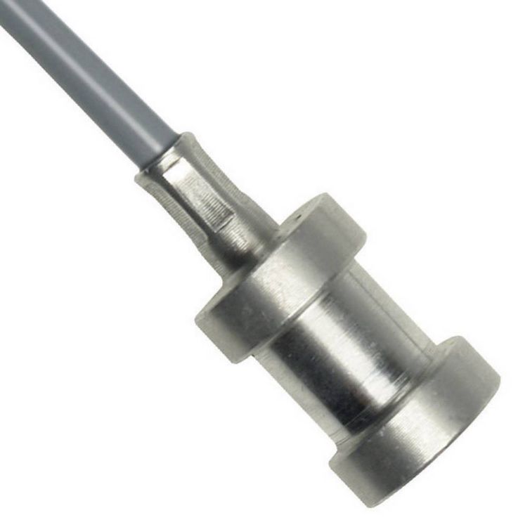 Produktbild: Rohrf&uuml;hler B + B Thermo-Technik 0625 0516-100 -10 bis +105&deg;C Pt100