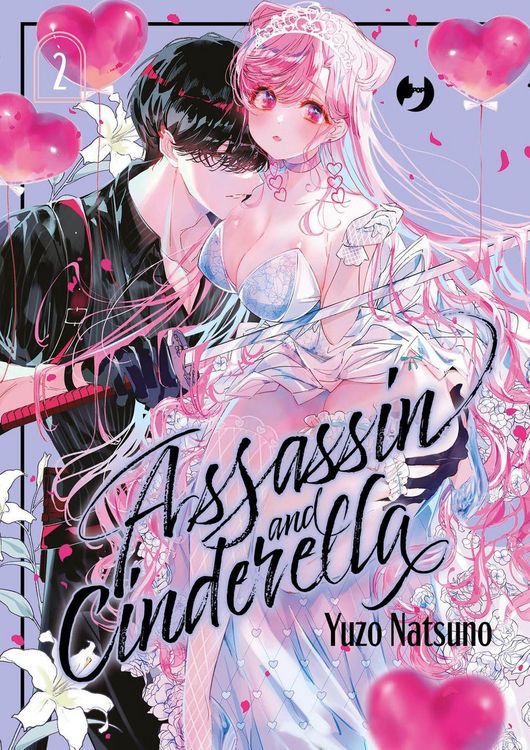 Produktbild: Assassin & Cinderella. Vol. 2