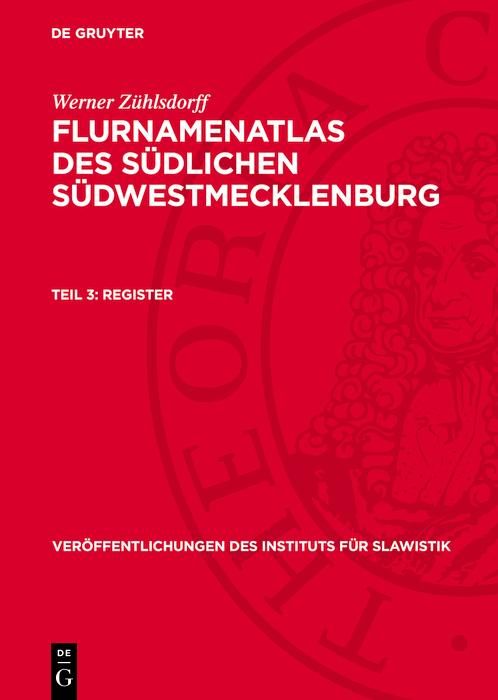Produktbild: Register