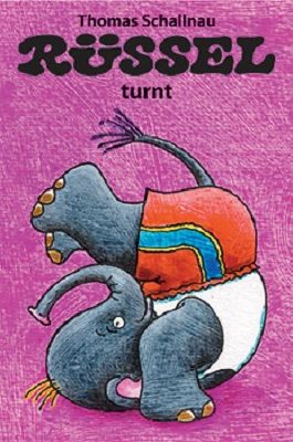 Produktbild: R&uuml;ssel turnt