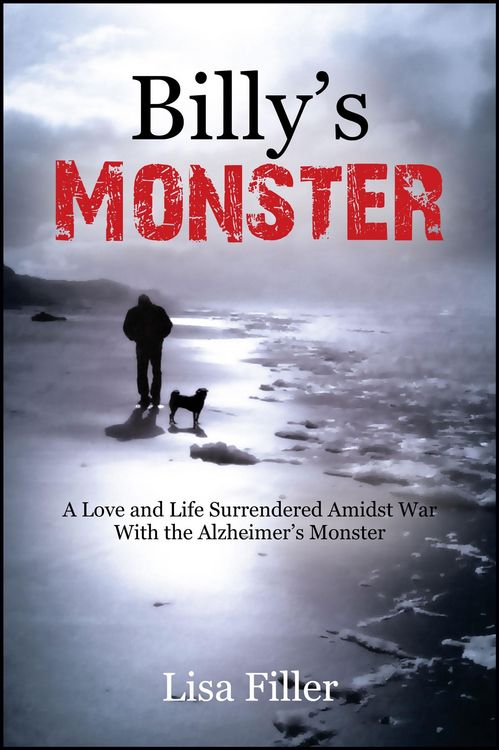 Produktbild: Billy's Monster