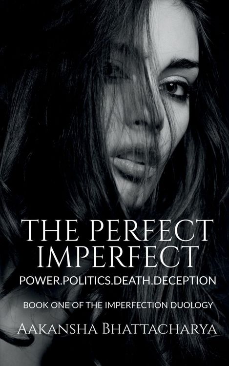 Produktbild: The Perfect Imperfect