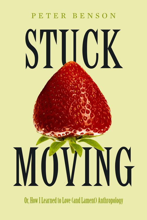 Produktbild: Stuck Moving