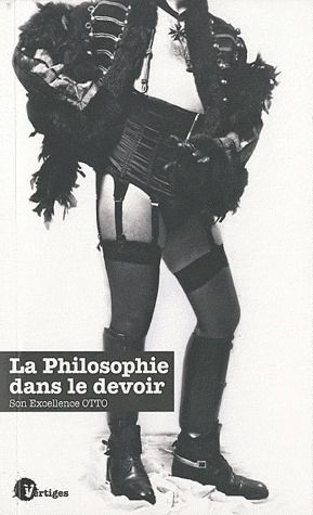Produktbild: La Philosophie Dans le Devoir