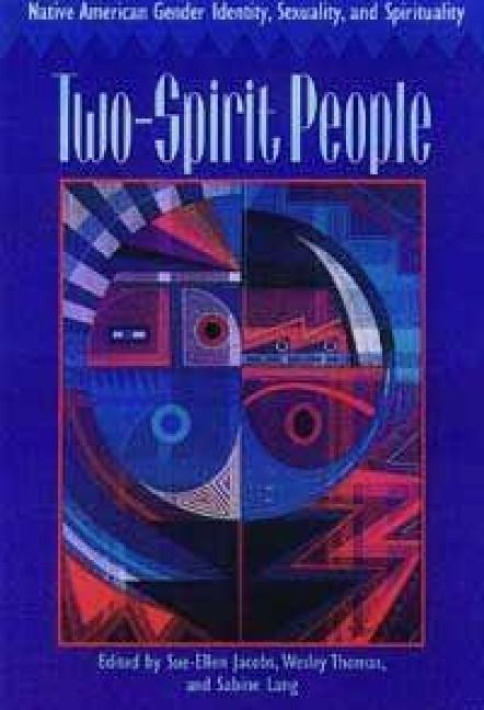 Produktbild: Two-Spirit People