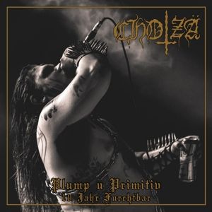 Produktbild: Plump u Primitiv (10 Jahr Furchtbar)
