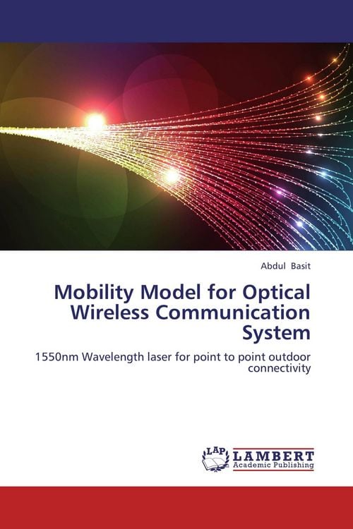 Produktbild: Mobility Model for Optical Wireless Communication System
