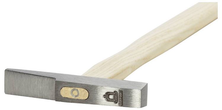 Produktbild: Picard Nr. 214 ES 0021401 Glaserhammer 170g 325mm 1St.