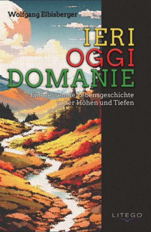 Produktbild: Ieri-Oggi-Domanie