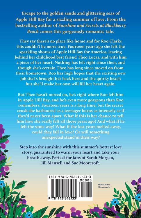 Produktbild: The Cottage on Strawberry Sands