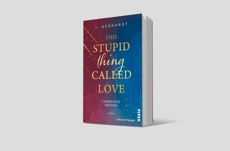 Produktbild: This stupid Thing called Love