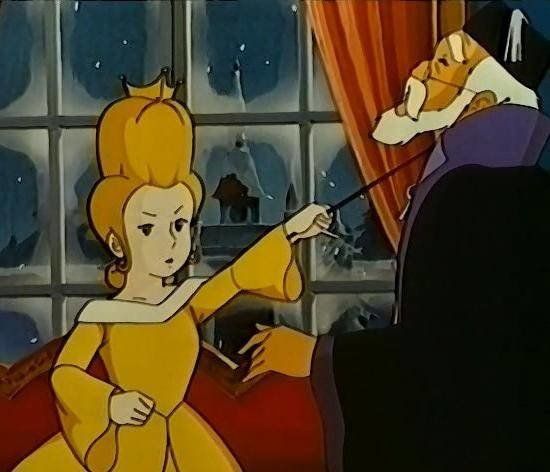 Produktbild: Die zw&ouml;lf Monate (1955) (Filmjuwelen / DEFA-M&auml;rchen)