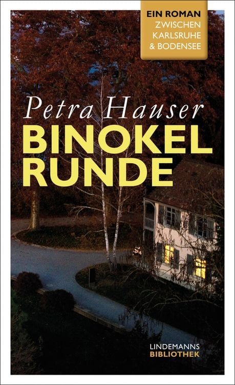 Produktbild: Binokelrunde