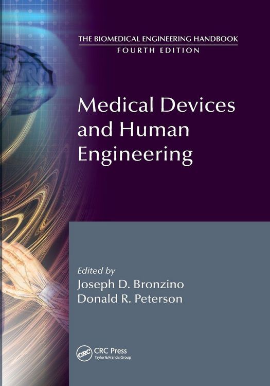 Produktbild: Medical Devices and Human Engineering