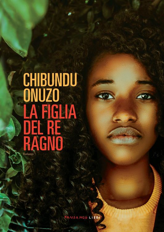 Produktbild: La figlia del re ragno