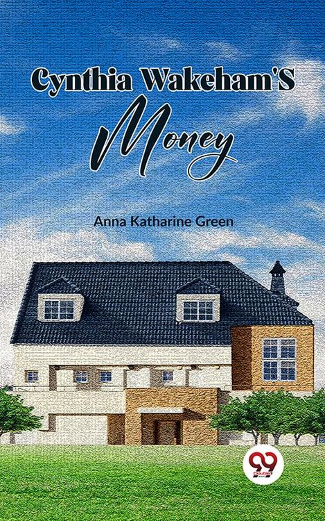 Produktbild: Cynthia Wakeham's Money