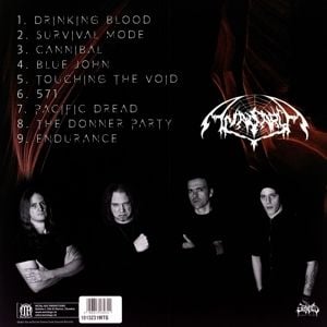 Produktbild: Survival Mode (Coloured LP)