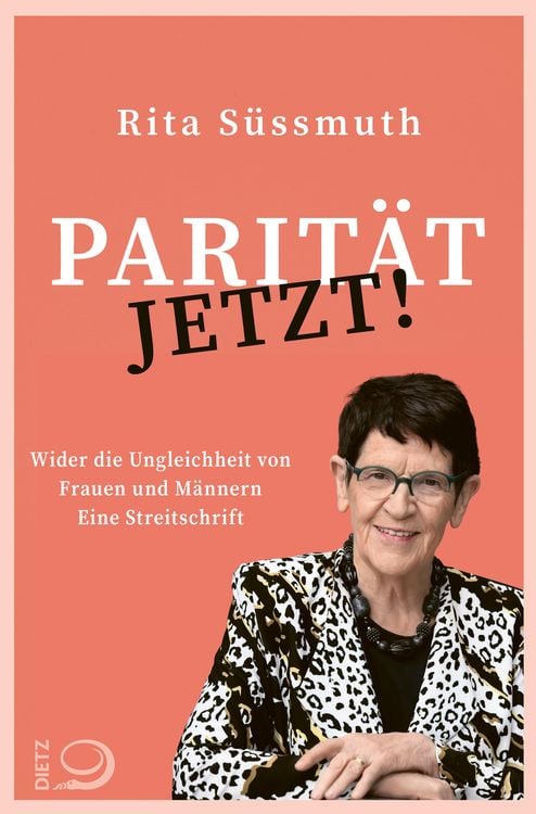 Produktbild: Parit&auml;t jetzt!