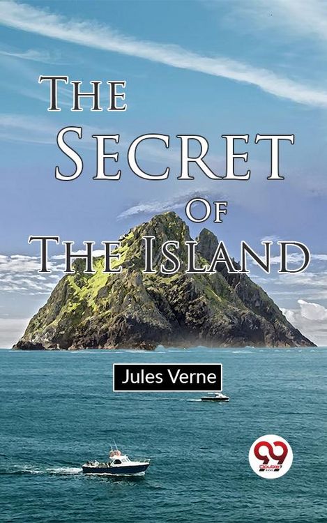 Produktbild: The Secret Of The Island