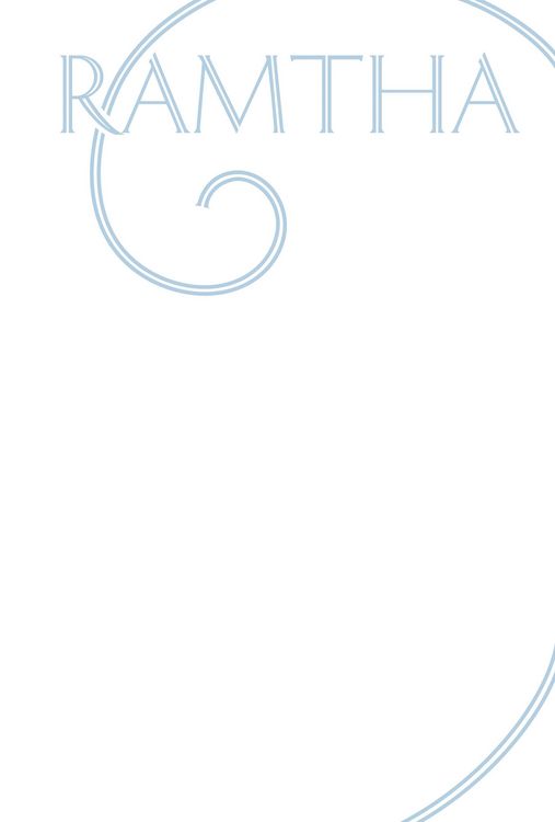 Produktbild: Ramtha - The White Book