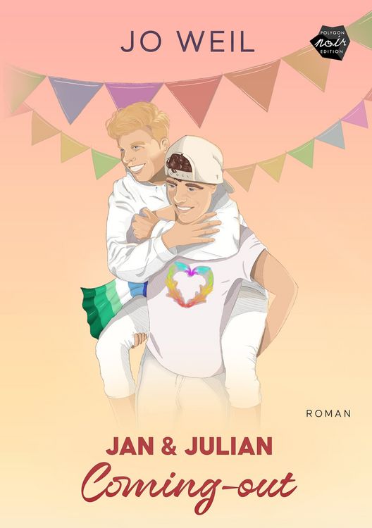 Produktbild: Jan und Julian - Coming-out