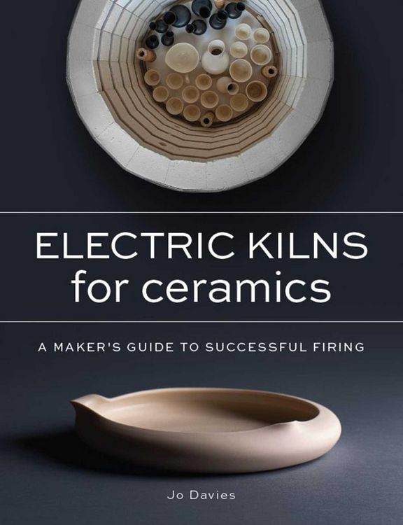 Produktbild: Electric Kilns for Ceramics