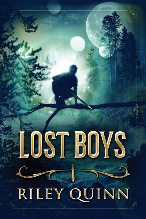 Produktbild: Lost Boys