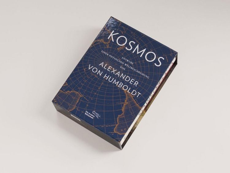 Produktbild: Kosmos