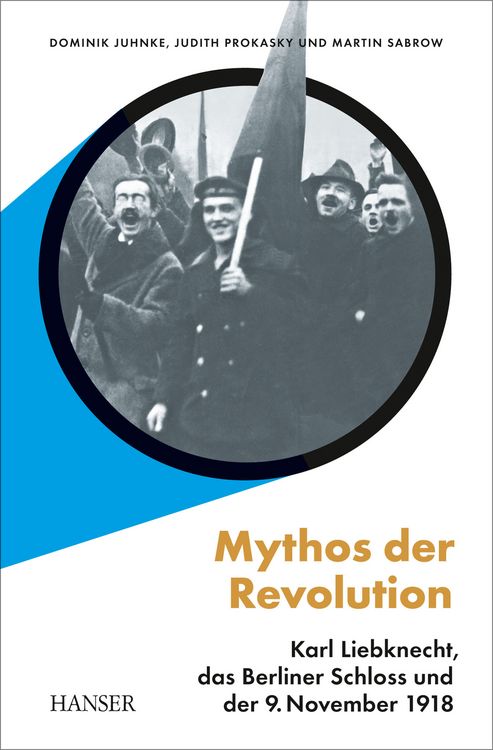 Produktbild: Mythos der Revolution