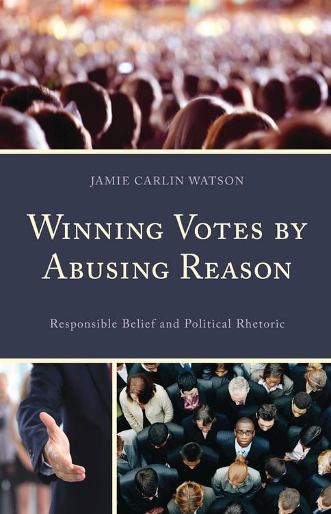 Produktbild: Winning Votes by Abusing Reason