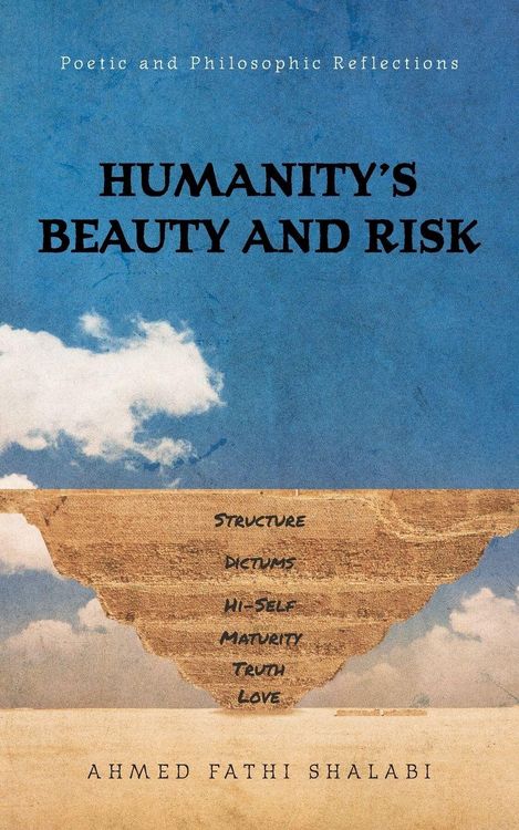 Produktbild: Humanity's Beauty and Risk