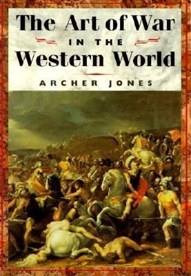 Produktbild: The Art of War in Western World