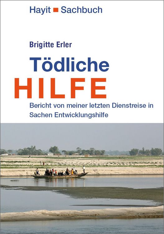 Produktbild: T&ouml;dliche Hilfe