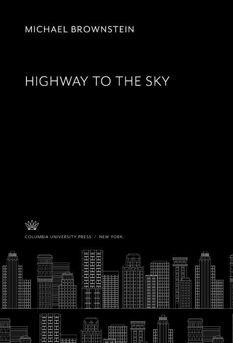 Produktbild: Highway to the Sky