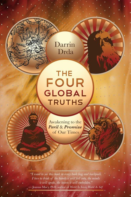 Produktbild: The Four Global Truths