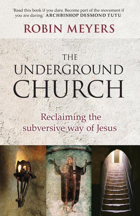 Produktbild: Underground Church