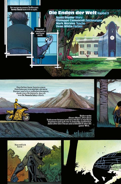 Produktbild: All-Star Batman