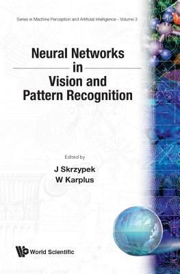 Produktbild: Neural Networks in Vision and Pattern Recognition