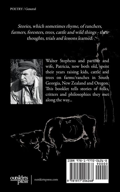 Produktbild: Of Trees, Cows and Other Nonsense