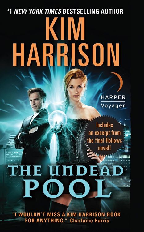 Produktbild: The Undead Pool
