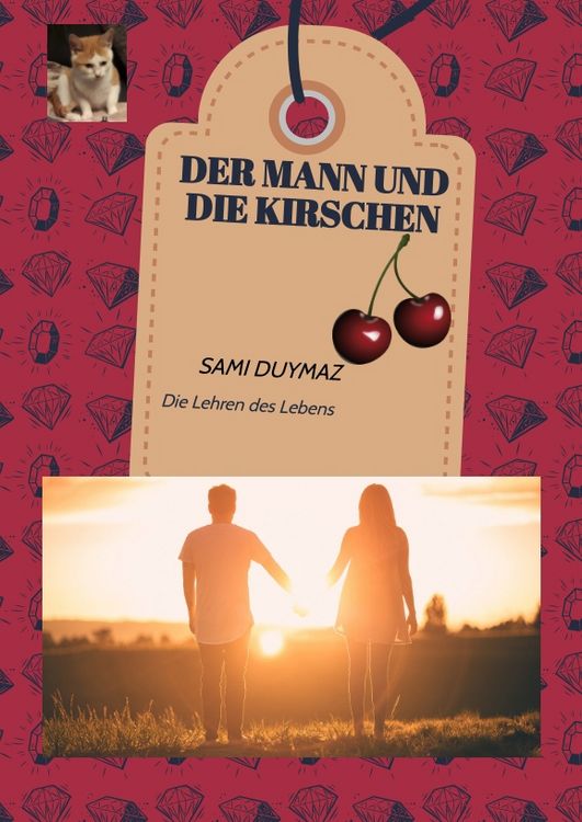 Produktbild: Der Mann und die Kirschen