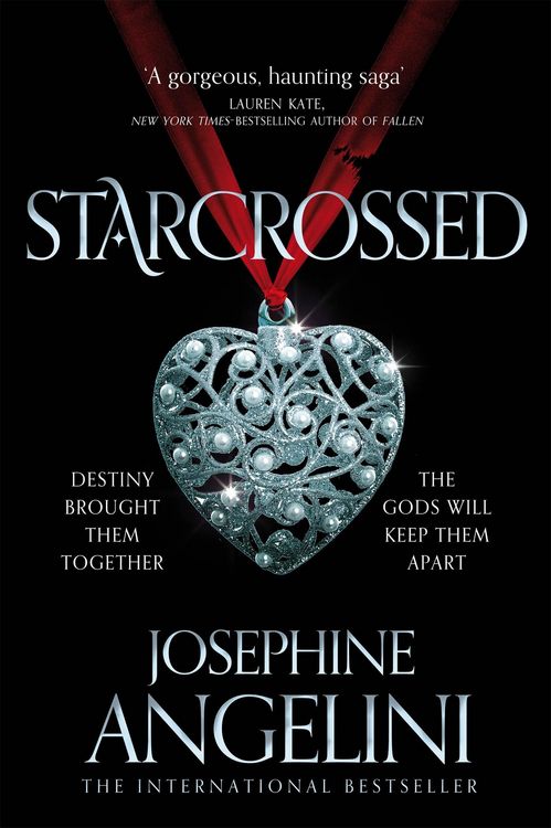 Produktbild: Starcrossed
