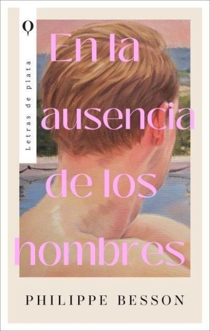 Produktbild: En La Ausencia de Los Hombres