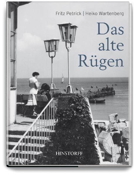 Produktbild: Das alte R&uuml;gen